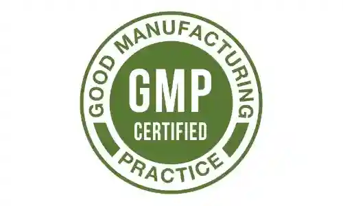 CogniHoney GMP Certified Supplement Manufactured Under Quality Standards